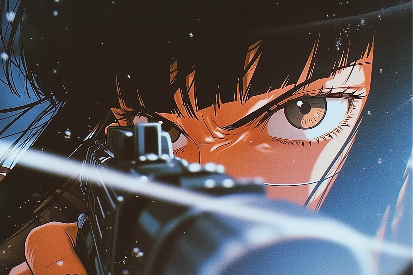 ANIME